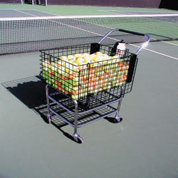 Oncourt Offcourt Deluxe Tennis Club Cart, 27 x 38 Inches 1321056