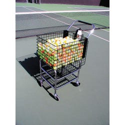 Image for Oncourt Offcourt Deluxe Tennis Club Cart, 27 x 38 Inches from School Specialty