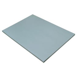 Image for Prang Medium Weight Construction Paper, 18 x 24 Inches, Sky Blue, 50 Sheets from School Specialty