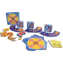 Image for Suntex International 24 Game Tournament Kit from School Specialty