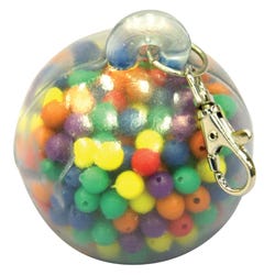 Image for Abilitations Rainbow Fidget Ball from School Specialty