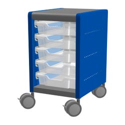 Image for Classroom Select Geode Short Cabinet from School Specialty