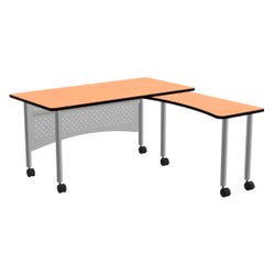 Classroom Select NeoClass Teacher's Desk with Return 4000361