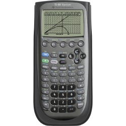 Image for Texas Instruments TI-89 Titanium Graphing Calculator from School Specialty