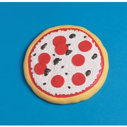 Image for Pizza Toss, Set of 6 from School Specialty