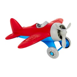Image for Green Toys Airplane from School Specialty