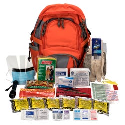 Image for Emergency Preparedness 3 Day Backpack from School Specialty