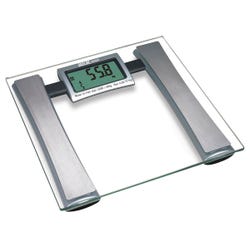 Image for Baseline Body Fat & Hydration Percent Monitor Scale from School Specialty