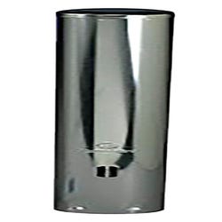 Cup Dispenser, Stainless Steel, Item Number 1137703