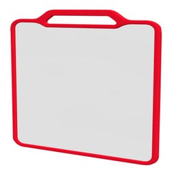 Classroom Select Wipeable Markerboard, Set of 4 4000372