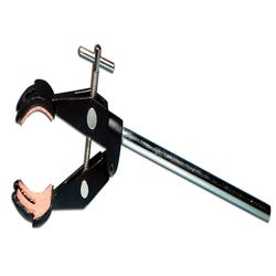 Image for Frey Scientific Extension Clamp - 8 inches from School Specialty