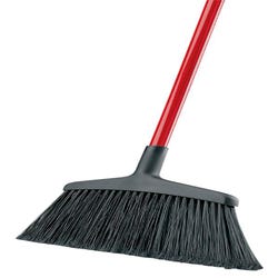 Image for Libman Wide Angle Broom, 15 Inches Wide from School Specialty