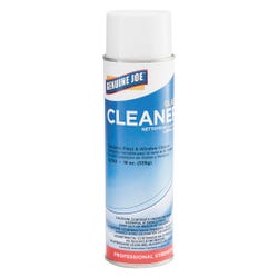 Image for Genuine Joe Ready-to-Use Professional Strength Glass and Multi-Surface Cleaner, 19 oz Aerosol Can from School Specialty