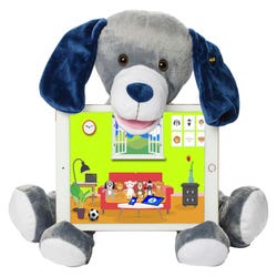 Image for Bluebee Pals Hudson The Puppy from School Specialty