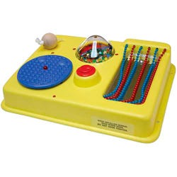 Image for Enabling Devices Compact Sensory Activity Center from School Specialty