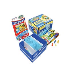 Image for NewPath Science Curriculum Mastery Game - Class-Pack Edition, Grade 2 from School Specialty