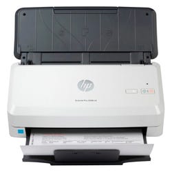 Image for HP ScanJet Pro 3000 Sheetfed Scanner from School Specialty