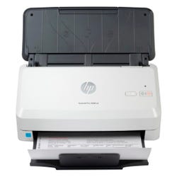 Image for HP ScanJet Pro 3000 Sheetfed Scanner from School Specialty