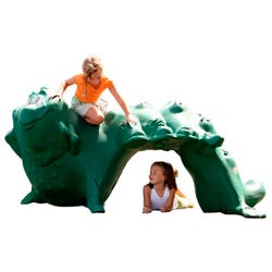 Image for Little Tikes Calvin the Caterpillar Climber, Green from School Specialty