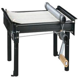 Image for Brent Mini SRC Portable Slab Roller, Makes 14 x 15 in Slabs from School Specialty