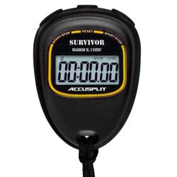 Image for Accusplit S3E Event Stopwatch from School Specialty