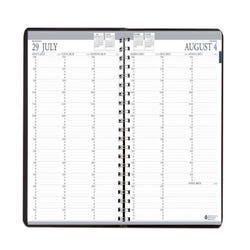 Image for House of Doolittle Academic Professional Weekly Planner, August 2022 to July 2023, Recycled Paper, 8-1/2 x 11 Inches from School Specialty