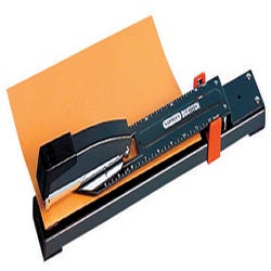 Image for Bostitch Stapler, Black from School Specialty