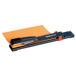 Image for Bostitch Stapler, Black from School Specialty