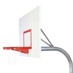 Outdoor Basketball Playground Equipment Supplies, Item Number 1393542