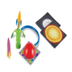 Image for Learning Resources Leap & Launch Rocket from School Specialty