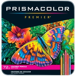 Colored Pencils, Item Number 002457