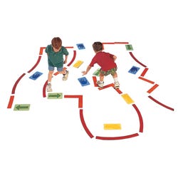 Image for Activity Walk-Ons Motor Skills Kit, 32 Pieces from School Specialty