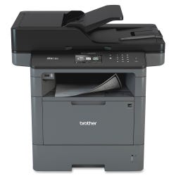 Image for Brother MFC-L5800DW Multifunction Laser Printer from School Specialty