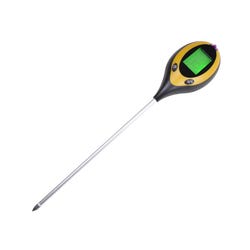 Image for United Scientific 4 In 1 Soil Meter from School Specialty