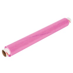 Image for Dycem Non-Slip Material Roll, 16 Inches x 3-1/4 Feet, Pink from School Specialty