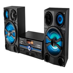 Image for SuperSonic IQ-9000BT Multimedia Audio System from School Specialty