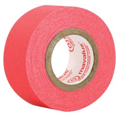Image for Mavalus Removable Poster Tape with 1 Inch Core, 1 x 324 Inches, Red from School Specialty