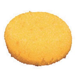 Royal & Langnickel Synthetic Ceramic Sponge, 2-1/2 in Dia X 1 in Thickness Item Number 408064