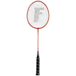 Image for FlagHouse Steel Frame Badminton Racket from School Specialty