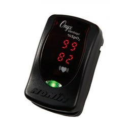 Image for School Health Pulse Oximeter from School Specialty