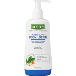 Image for Remedy Moisturizing Body Lotion, 8 Ounces from School Specialty