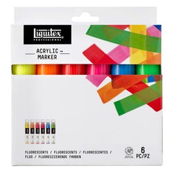 Paint Markers, Item Number 1496023