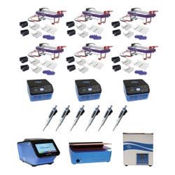 Image for Edvotek Classroom PCR Labstation from School Specialty