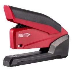 Image for Bostitch inPOWER Desktop Stapler, Red from School Specialty