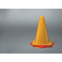 Cones, Safety Cones, Sports Cones, Item Number 008965