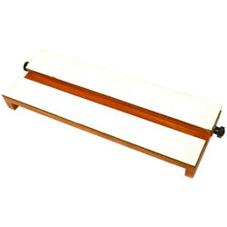 Image for Eisco Labs Insect Spreading Board, Wooden, For Bugs Up to 12 Millimeters from School Specialty