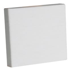 Image for Daler-Rowney Simply Mini Canvas, White, Pack of 16 from School Specialty