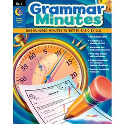 Grammar Books, Grammar Activities Supplies, Item Number 1433184