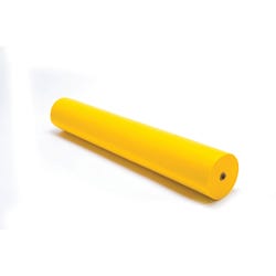 Image for Smart-Fab Non-Woven Fabric Roll, 48 in x 120 ft, Yellow from School Specialty