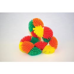 Image for Tangle Twistable Jr. Hairy Fidget from School Specialty